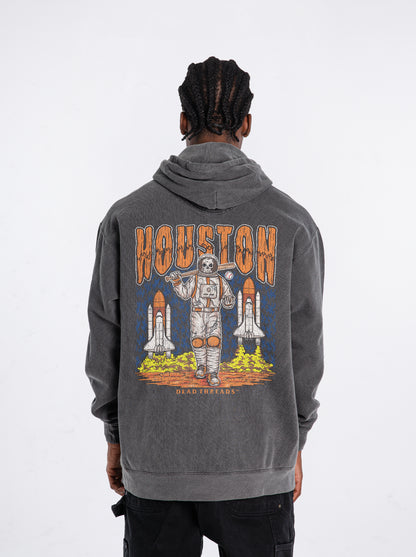 HOUSTON BASEBALL - HOODIE