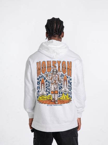 HOUSTON BASEBALL - HOODIE