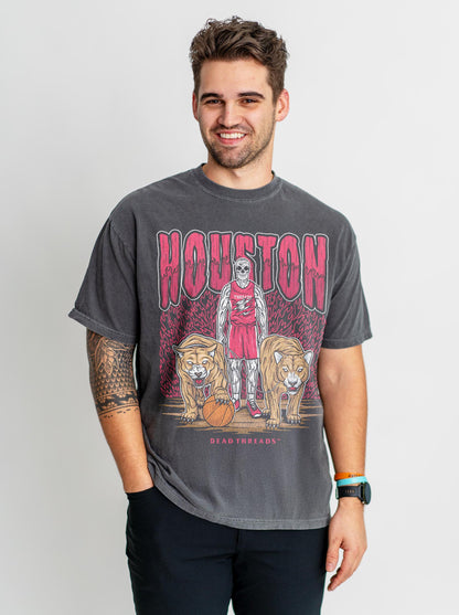 HOUSTON BASKETBALL