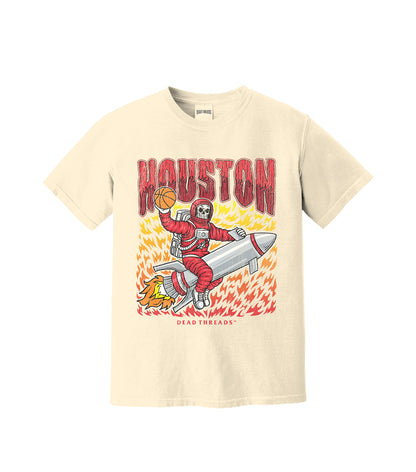 HOUSTON BASKETBALL