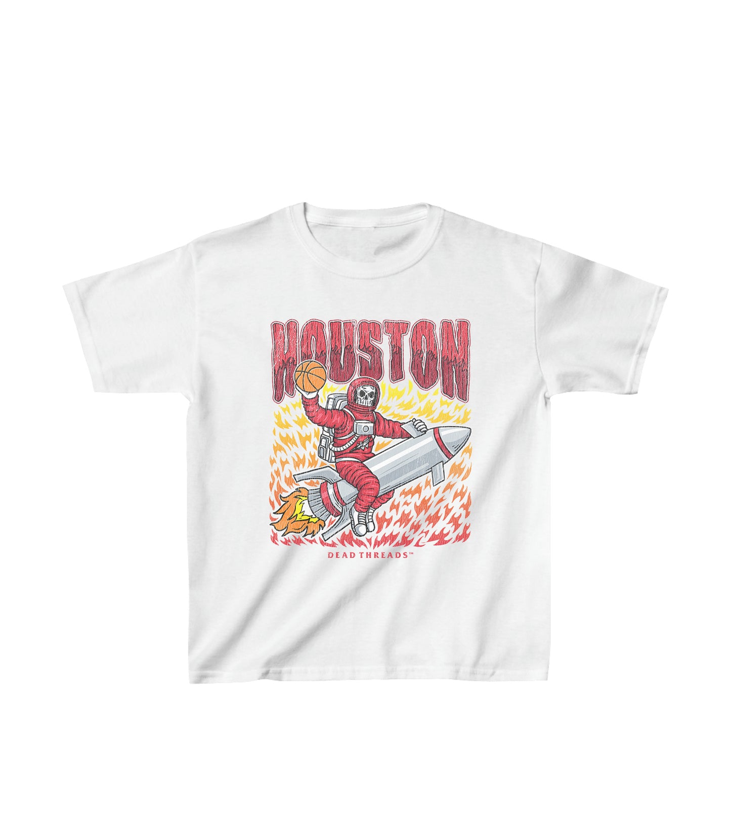 HOUSTON BASKETBALL - KIDS