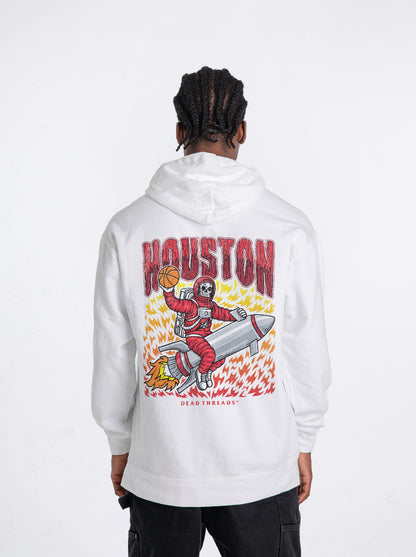 HOUSTON BASKETBALL - HOODIE