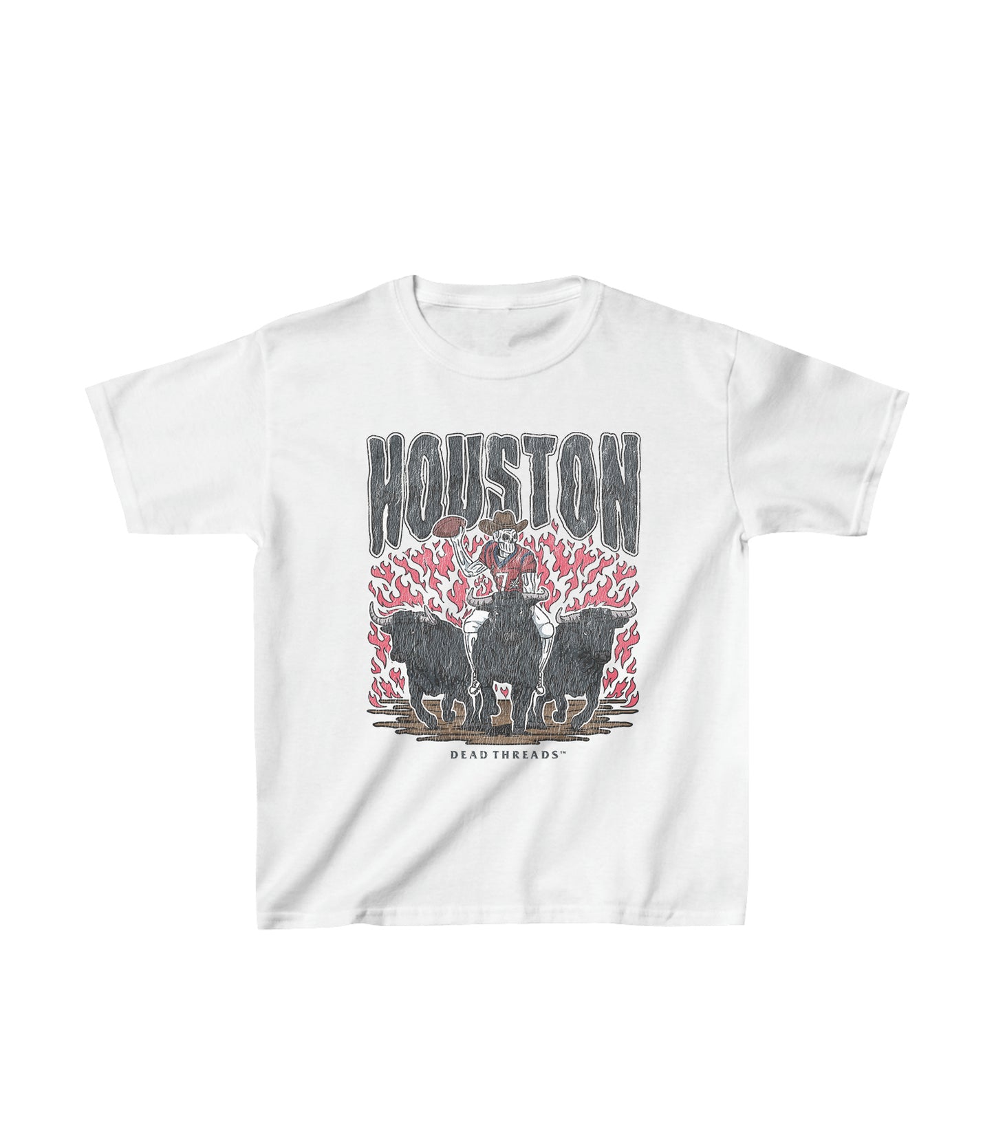 HOUSTON FOOTBALL - KIDS