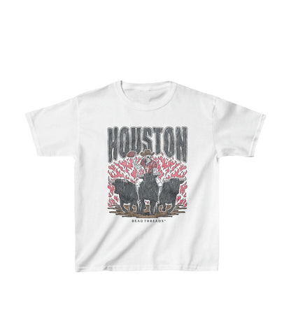 HOUSTON FOOTBALL - KIDS