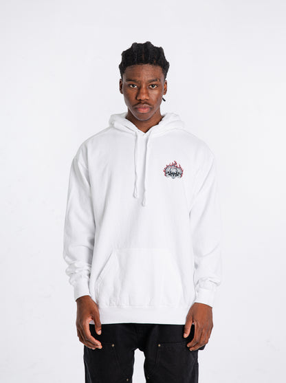 HOUSTON FOOTBALL - HOODIE