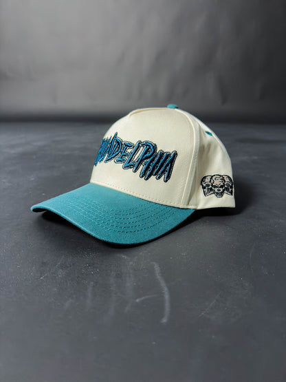 ⁠PHILADELPHIA HAT (EXCLUSIVE DROP)