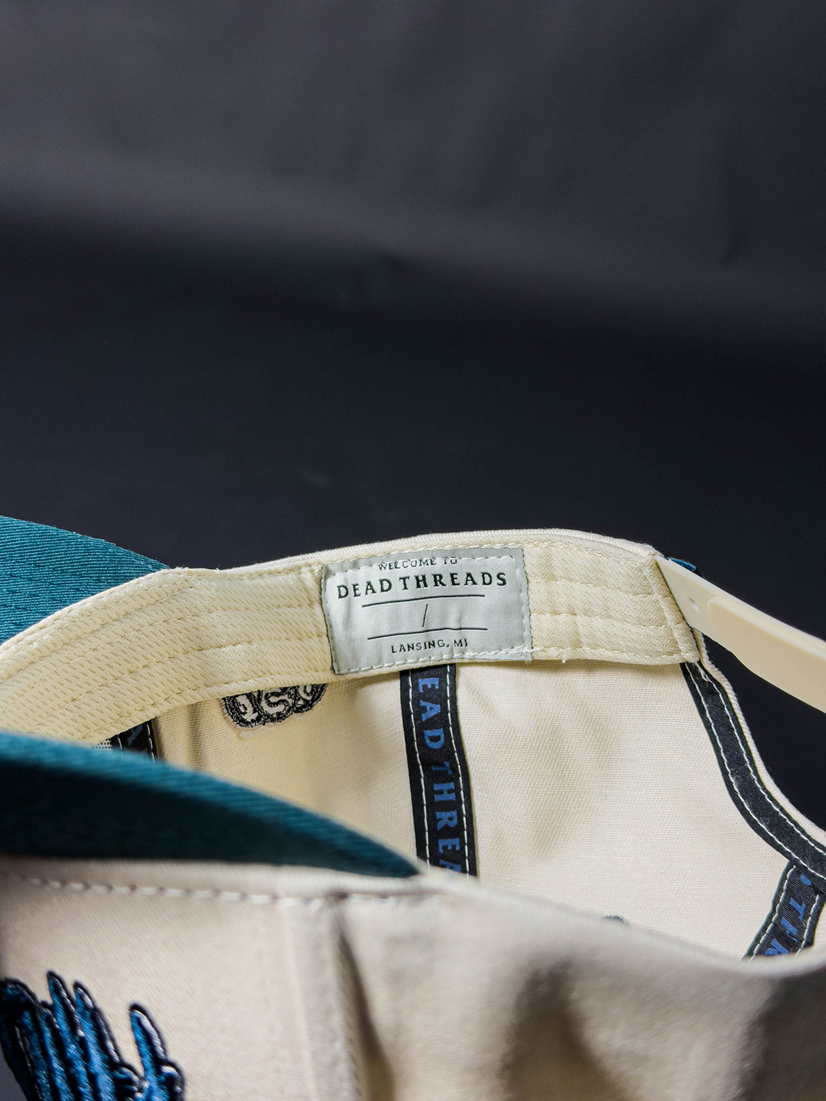 ⁠PHILADELPHIA HAT (EXCLUSIVE DROP)