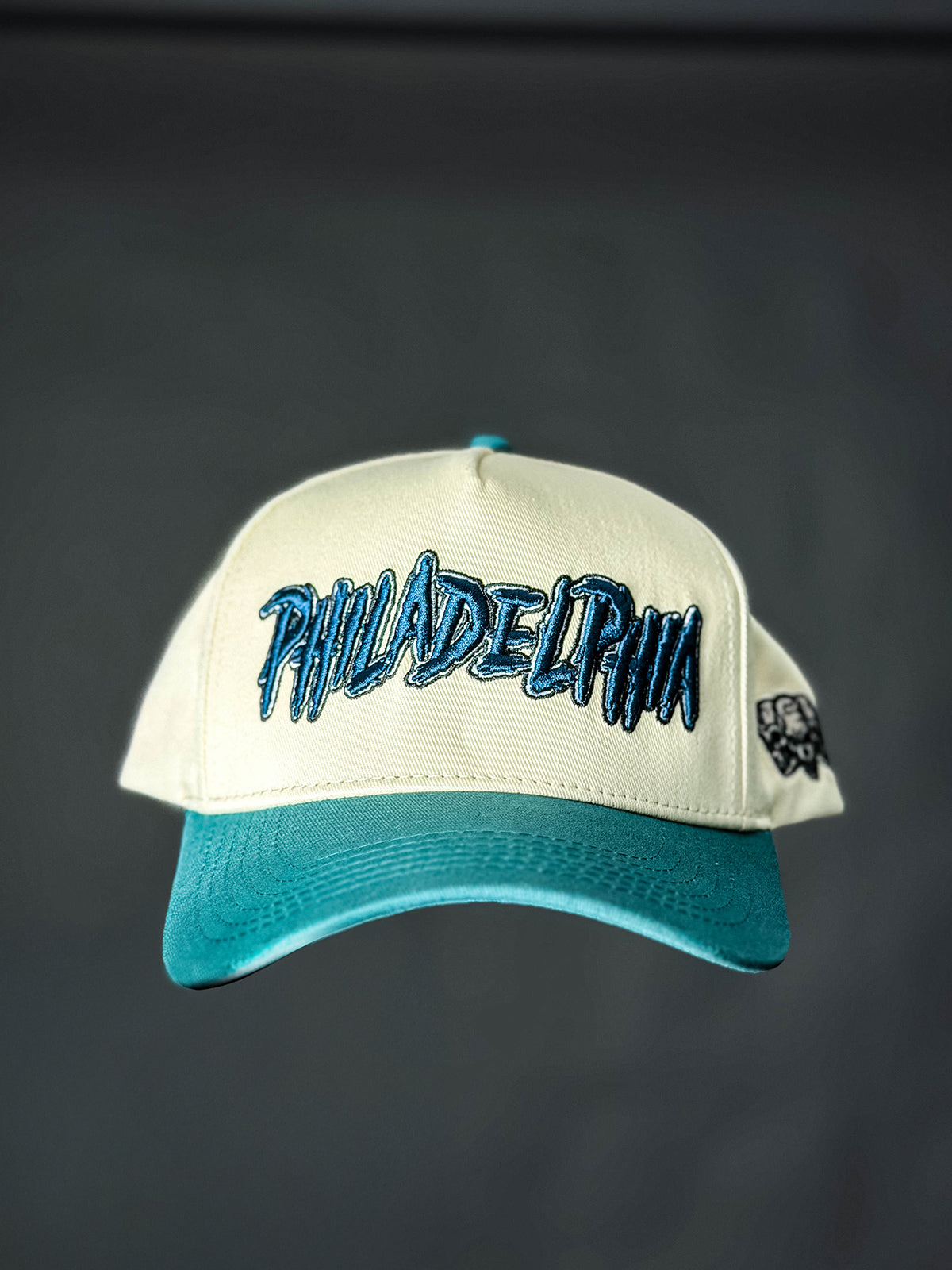 ⁠PHILADELPHIA HAT (EXCLUSIVE DROP)