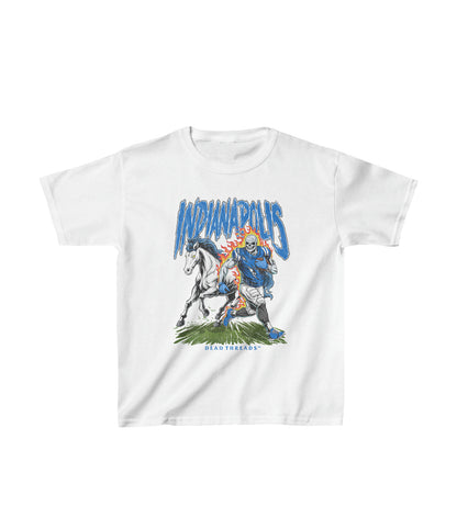 INDIANAPOLIS FOOTBALL v2 - KIDS