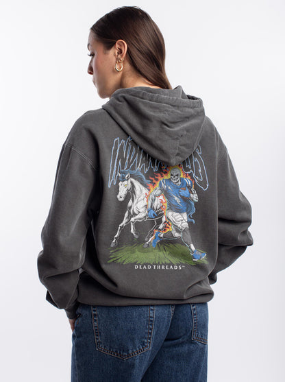 INDIANAPOLIS FOOTBALL v2 - HOODIE