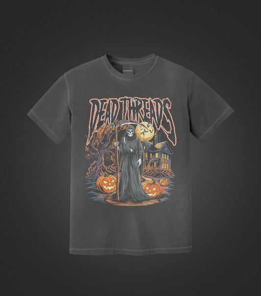 JACK-O-REAPER - Halloween Limited Drop