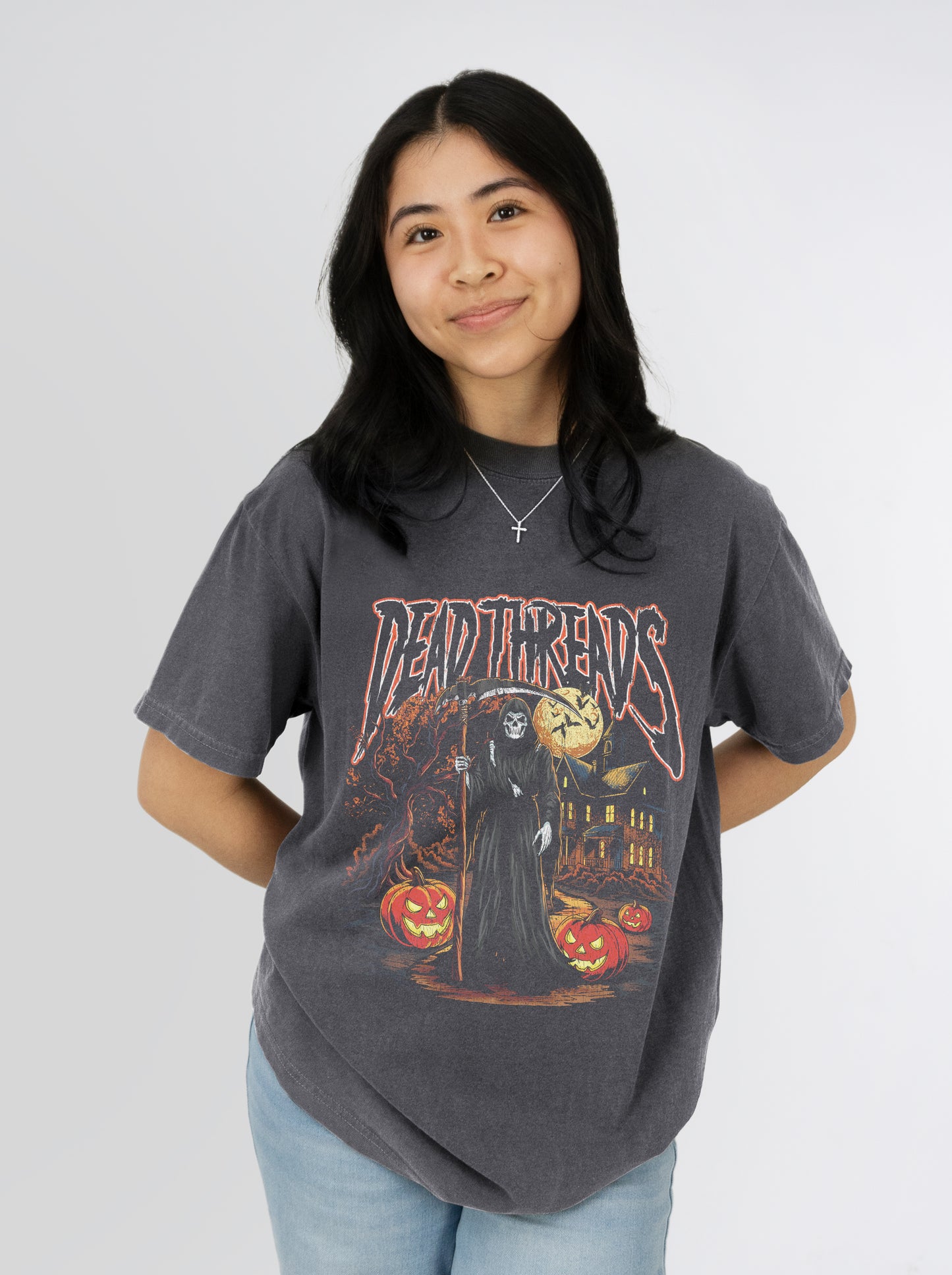 JACK-O-REAPER - Halloween Limited Drop