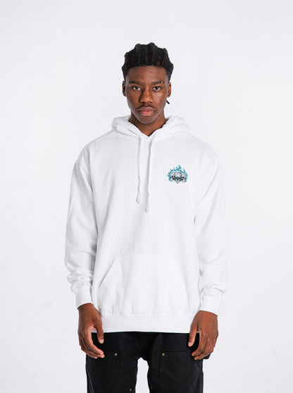 JACKSONVILLE FOOTBALL - HOODIE