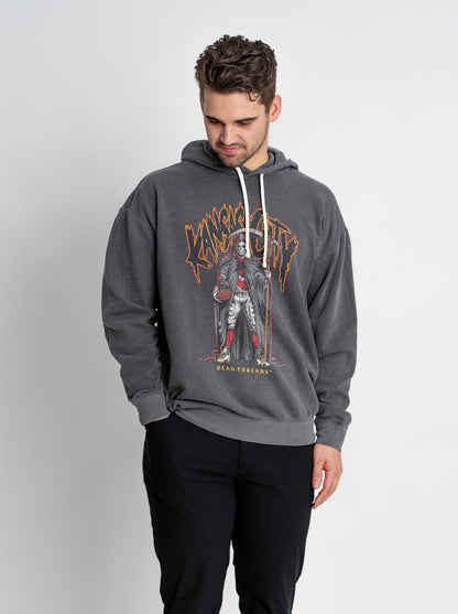 KANSAS CITY REAPER - LIGHTWEIGHT HOODIE