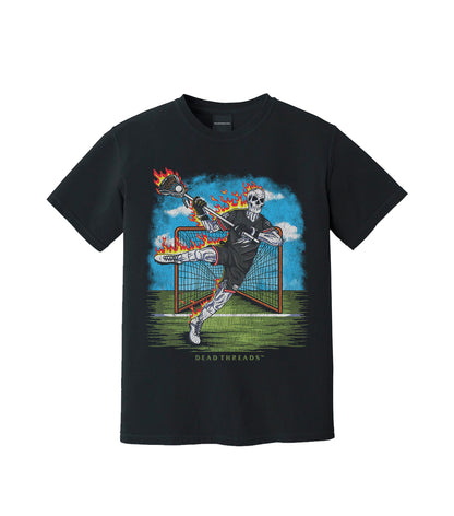 LACROSSE
