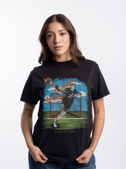 LACROSSE