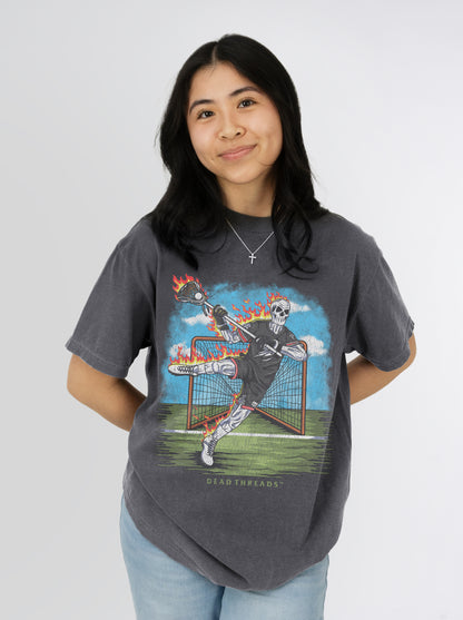 LACROSSE