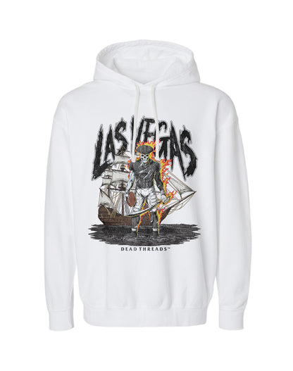 LAS VEGAS FOOTBALL v2 - LIGHTWEIGHT HOODIE