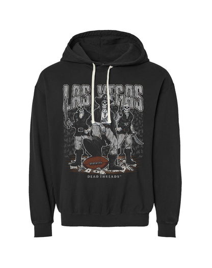 LAS VEGAS FOOTBALL - LIGHTWEIGHT HOODIE