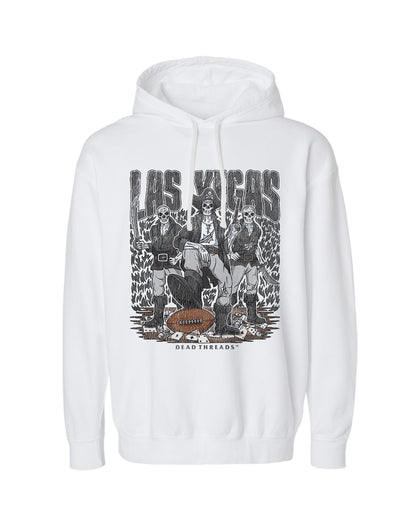 LAS VEGAS FOOTBALL - LIGHTWEIGHT HOODIE