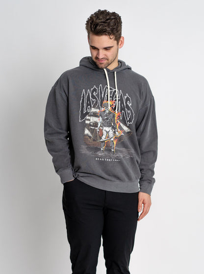 LAS VEGAS FOOTBALL v2 - LIGHTWEIGHT HOODIE