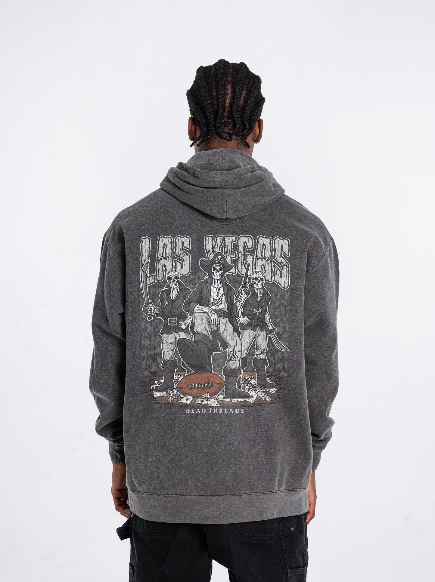 LAS VEGAS FOOTBALL - HOODIE