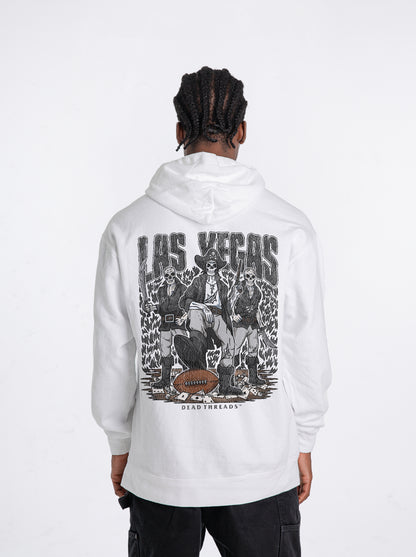 LAS VEGAS FOOTBALL - HOODIE