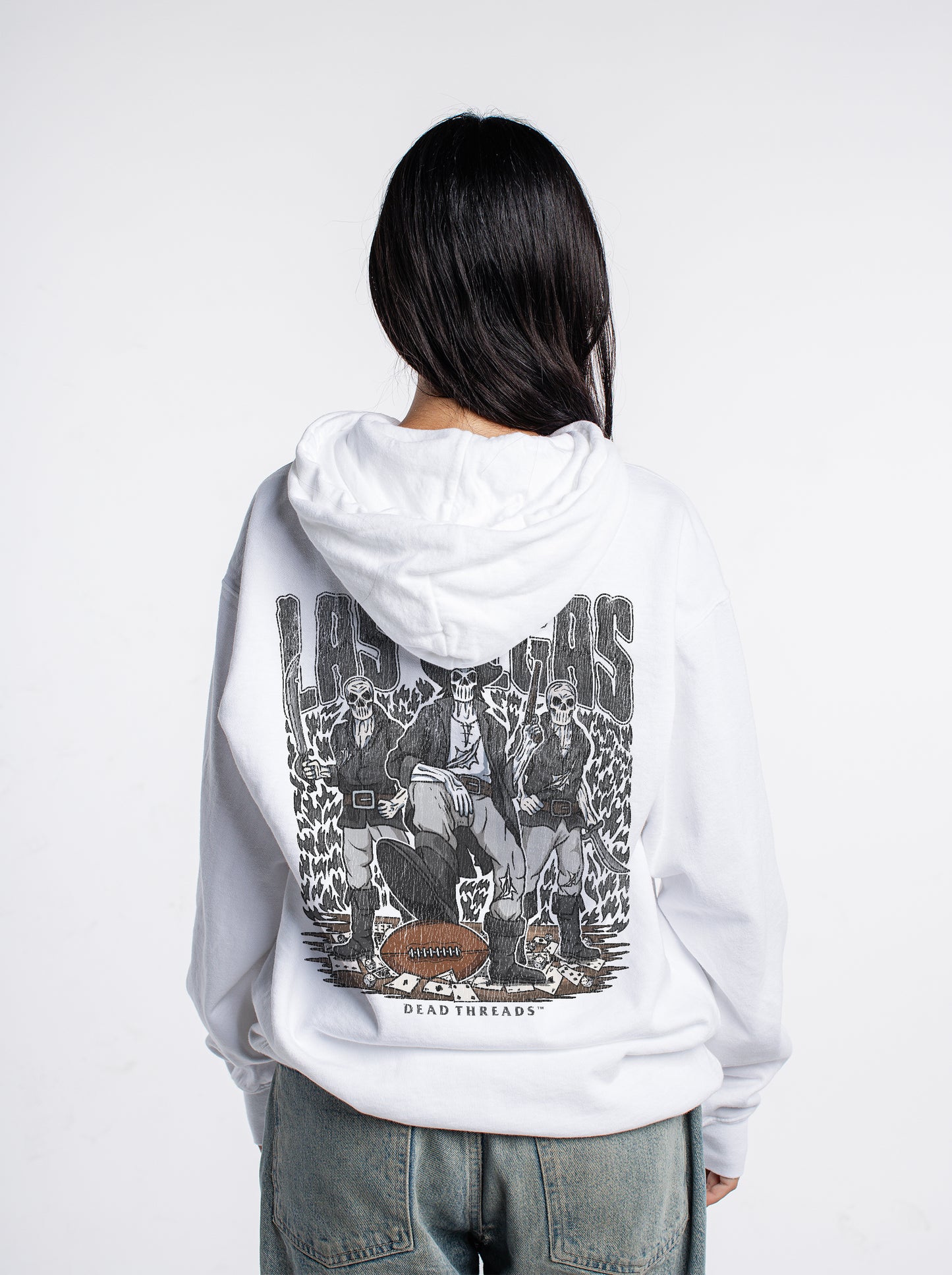 LAS VEGAS FOOTBALL - HOODIE