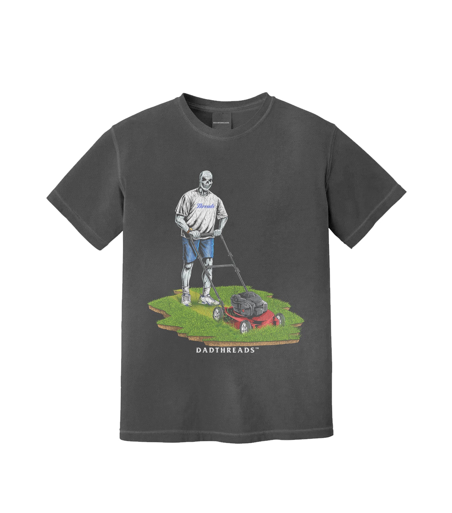LAWN OF THE DEAD v2