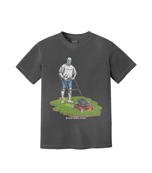 LAWN OF THE DEAD v2