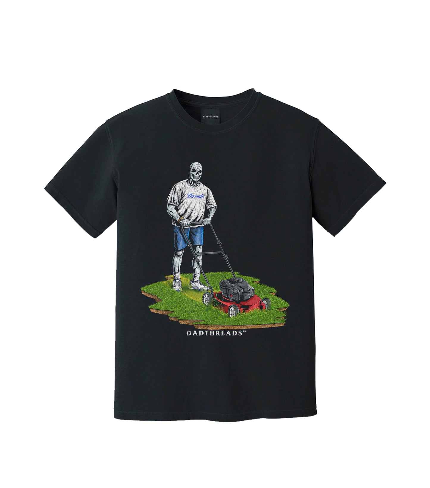 LAWN OF THE DEAD v2