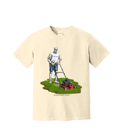 LAWN OF THE DEAD v2