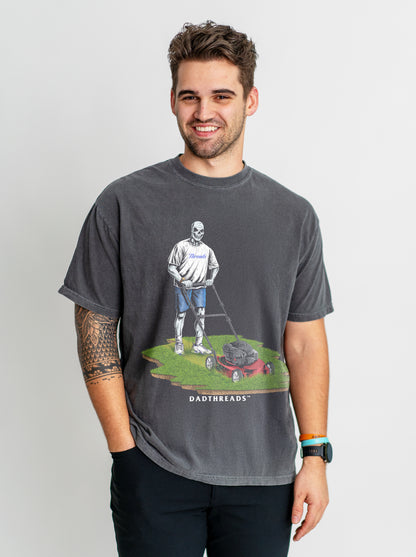 LAWN OF THE DEAD v2