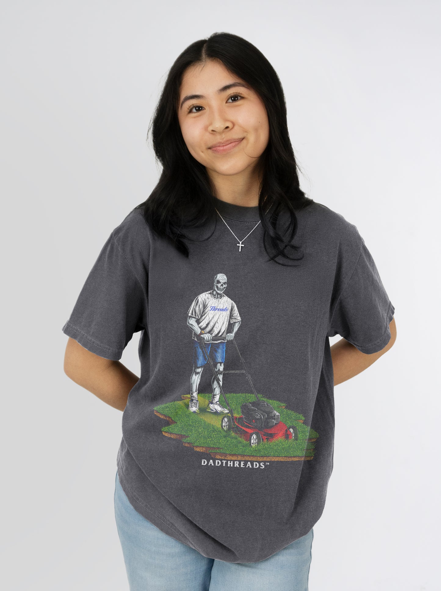 LAWN OF THE DEAD v2