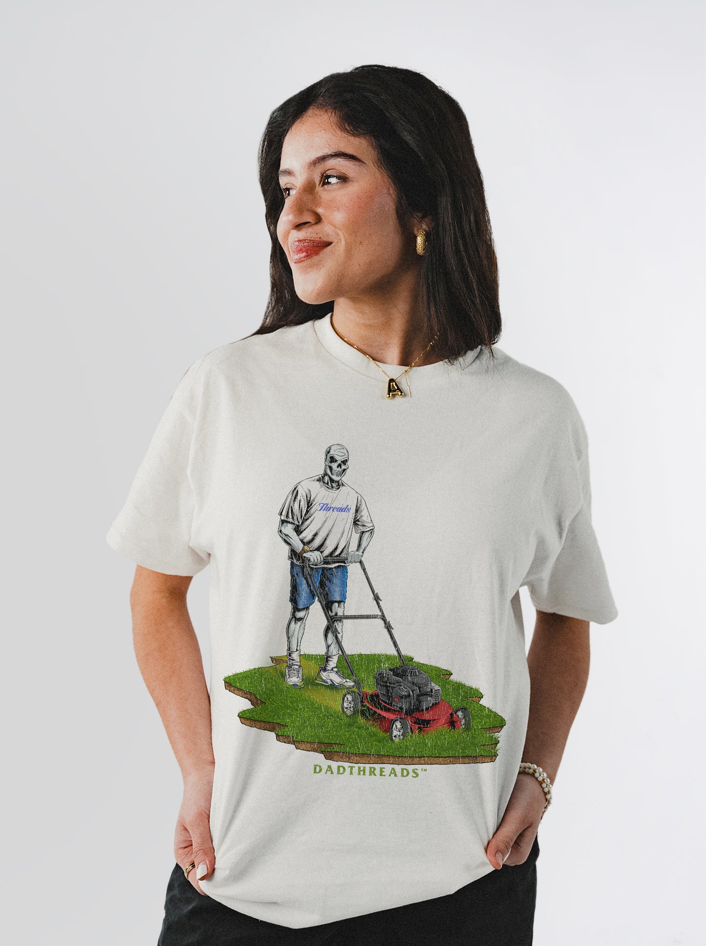 LAWN OF THE DEAD v2