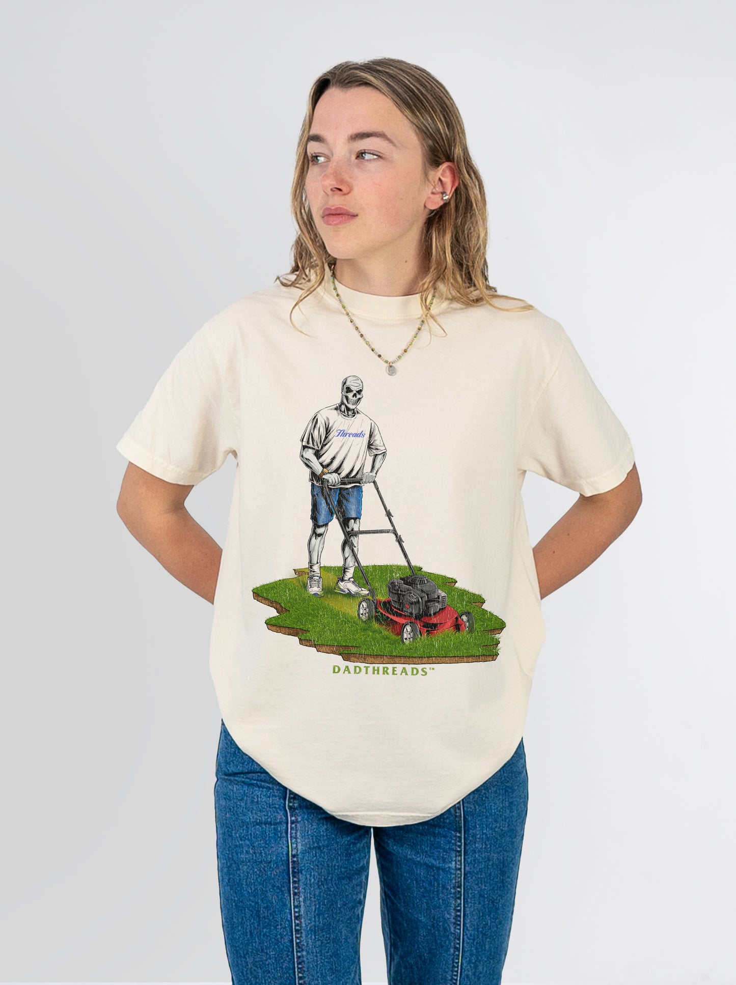 LAWN OF THE DEAD v2