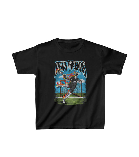 LAX TO THE BONE - KIDS