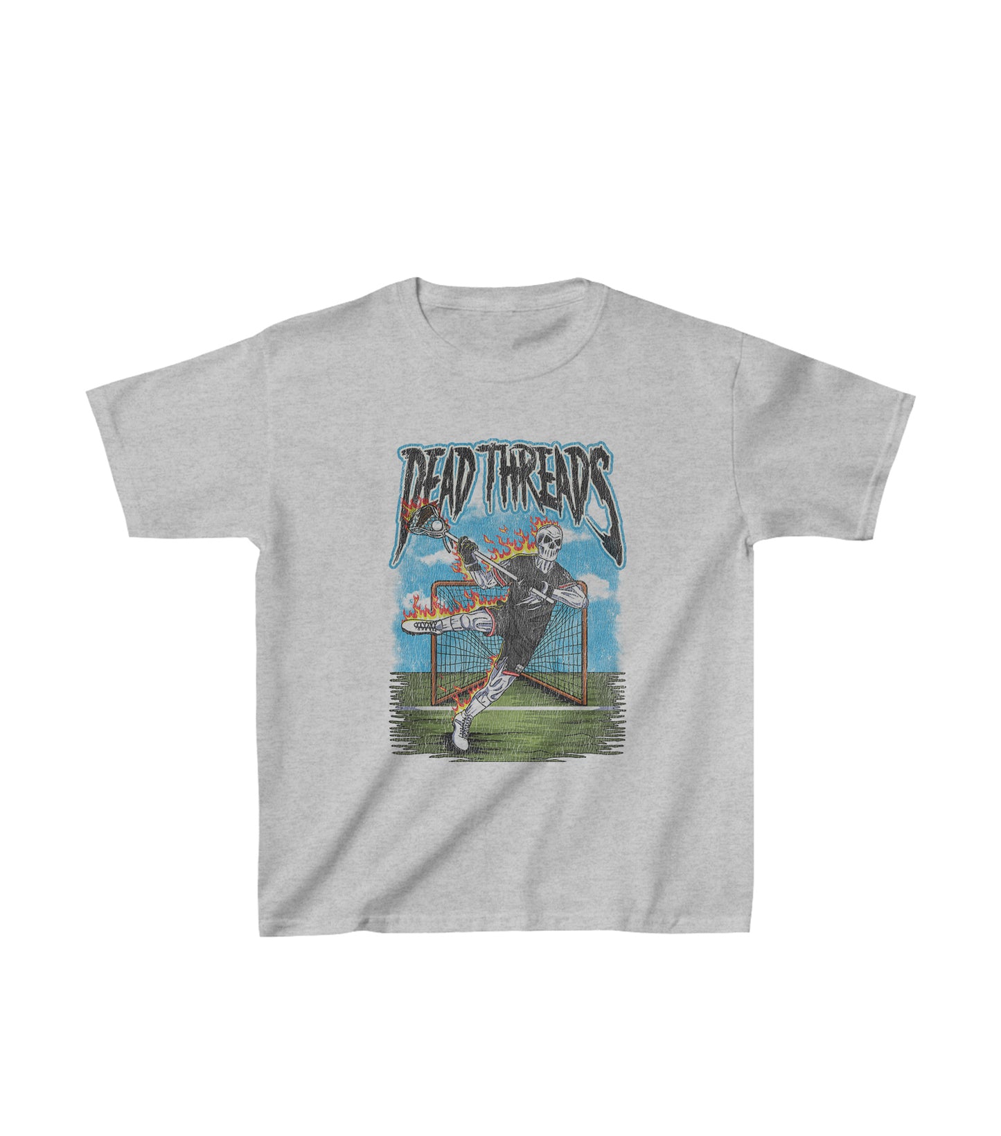 LAX TO THE BONE - KIDS