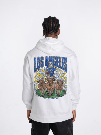 LOS ANGELES FOOTBALL - HOODIE