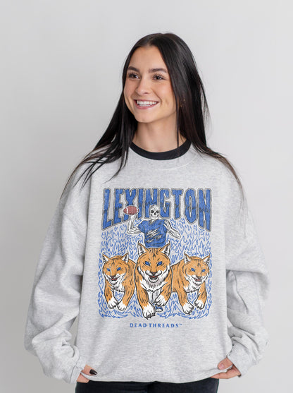 LEXINGTON FOOTBALL