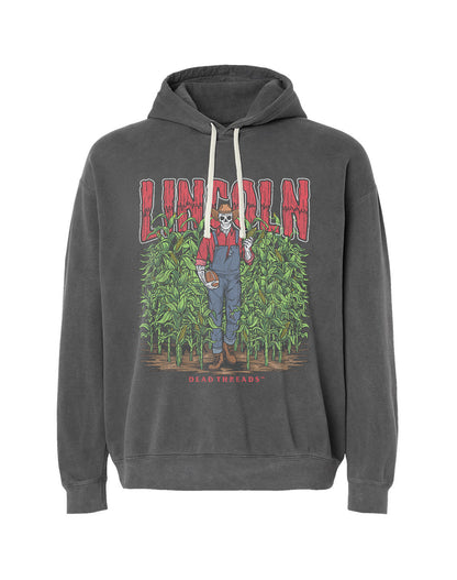 LINCOLN FOOTBALL - LIGHTWEIGHT HOODIE