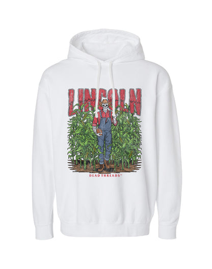 LINCOLN FOOTBALL - LIGHTWEIGHT HOODIE