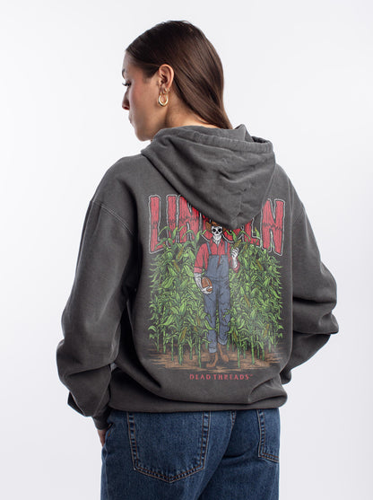 LINCOLN FOOTBALL HOODIE