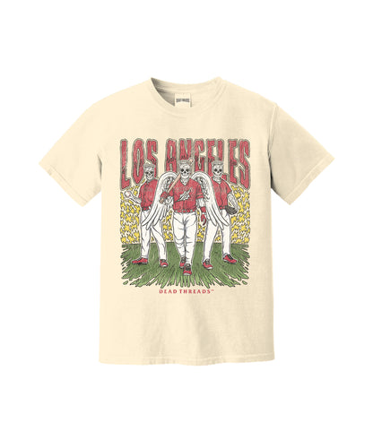 LOS ANGELES BASEBALL v2