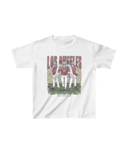 LOS ANGELES BASEBALL v2 - KIDS