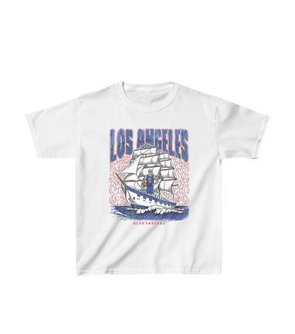 LOS ANGELES BASKETBALL - KIDS