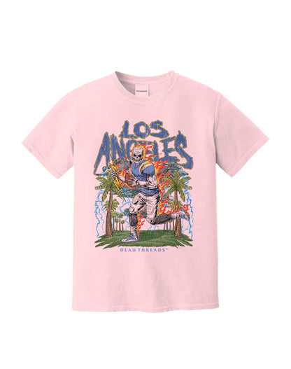 LOS ANGELES FOOTBALL - PINK