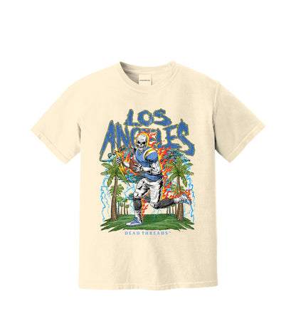 LOS ANGELES FOOTBALL