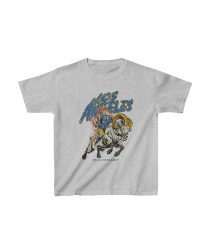 LOS ANGELES FOOTBALL v2 - KIDS