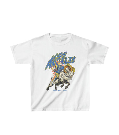 LOS ANGELES FOOTBALL v2 - KIDS